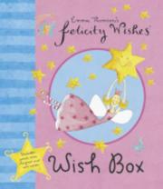 Cover of: Wish Box