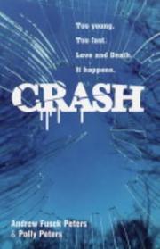Cover of: Crash (Bite S.) by Andrew Fusek Peters, Polly Peters