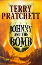 Cover of: Johnny and the Bomb