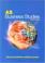 Cover of: AS Business Studies