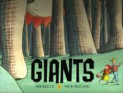 Cover of: Giants!