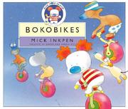 Cover of: Bokobikes (Blue Nose Island)