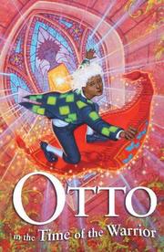 Cover of: Otto in the Time of the Warrior (Otto)