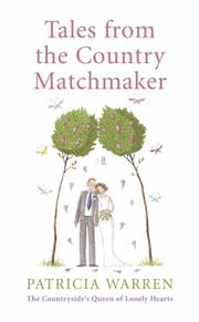 Cover of: Tales from the Country Matchmaker