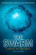 Cover of: The Swarm  by Frank Schätzing