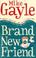Cover of: Brand New Friend