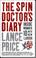 Cover of: The Spin Doctor's Diary