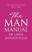 Cover of: The Man Manual by Linda Papadopoulos
