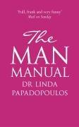 Cover of: The Man Manual: Everything You've Ever Wanted to Know About Your Man