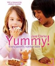 Cover of: Yummy!