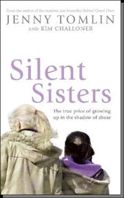 Cover of: Silent Sisters: The True Price of Growing Up in the Shadow of Abuse