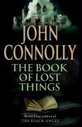 Cover of: The Book of Lost Things by John Connolly