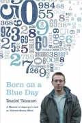 Cover of: Born on a Blue Day