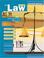 Cover of: AQA Law for AS