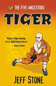 Cover of: Five Ancestors Tiger