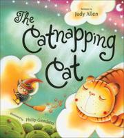 Cover of: The Catnapping Cat