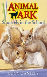 Cover of: Squirrels in the School (Animal Ark Series #19)