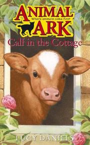 Cover of: Calf in the Cottage (Animal Ark Series #15)