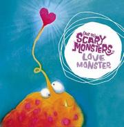 Cover of: Love Monster ((Not So) Scary Monsters)