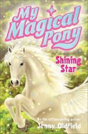 Cover of: My Magical Pony: Shining Star (My Magical Pony)