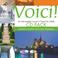 Cover of: Voici CD and Transcript (Hodder Arnold Publication)