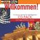 Cover of: Willkommen! CD and Support Book (Hodder Arnold Publication)