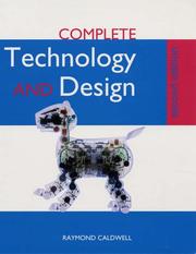 Cover of: Complete Technology and Design for CCEA