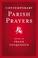 Cover of: Contemporary Parish Prayers