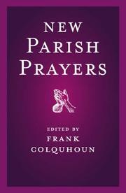 Cover of: New Parish Prayers