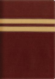 Cover of: NIV Compact Thinline Bible (Bible Niv) by International Bible Society, International Bible Society