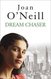 Cover of: Dream Chaser