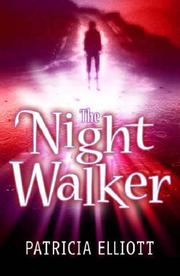 Cover of: The Night Walker