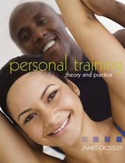 Cover of: Personal Training by James Crossley