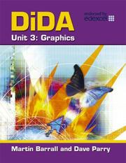 Cover of: Dida Graphics (Dida)