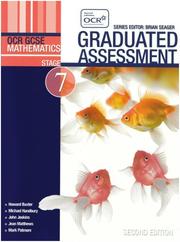 Cover of: GCSE Mathematics