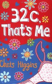 32c That's Me by Chris Higgins