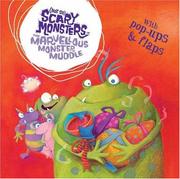 Cover of: Marvellous Monster Muddle ((Not So) Scary Monsters)