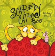 Cover of: Scaredy Cat and Boo