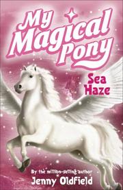 Cover of: My Magical Pony by Jenny Oldfield