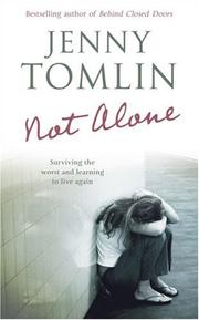 Cover of: Not Alone