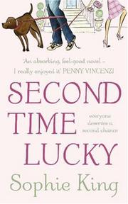 Cover of: Second Time Lucky