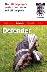 Cover of: Master the Game (Football Association)