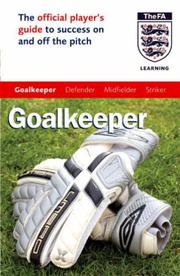 Cover of: The Official FA Guide (Football Association)