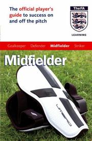 Cover of: The Official FA Guide (Football Association)