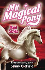 Cover of: My Magical Pony by Jenny Oldfield