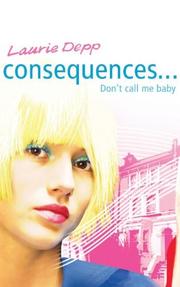Cover of: Don't Call Me Baby (Consequences)