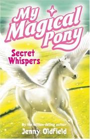 Cover of: My Magical Pony by Jenny Oldfield