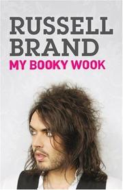 Cover of: My Booky Wook by Russell Brand
