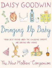 Cover of: Bringing Up Baby