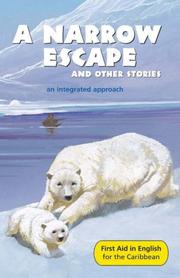 Cover of: A Narrow Escape and Other Stories (First Aid in English)